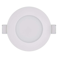 LED bodové svítidlo LORI 4,5W 345LM IP65 CCT bílá