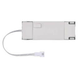 LED bodové svítidlo LORI 4,5W 345LM IP65 CCT bílá