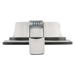 LED bodové svítidlo LORI 4,5W 345LM IP65 CCT černá