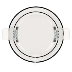 LED bodové svítidlo LORI 4,5W 345LM IP65 CCT černá