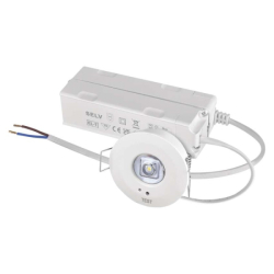 Nouzové svítidlo ORSU 1W 130lm 3h MT EMOS ZN1330