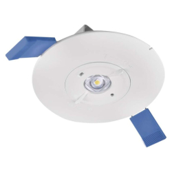 Nouzové svítidlo ORSU 2W 300lm 3h MT