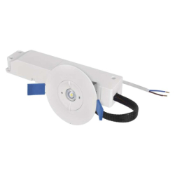 Nouzové svítidlo ORSU 2W 300lm 3h MT