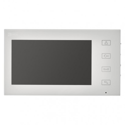 Monitor videotelefonu EMOS RL-10, bílý