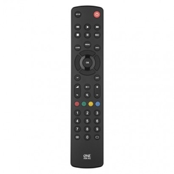 Univerzální dálkový ovladač OFA pro TV Contour