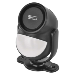Alarm s pohybovým čidlem EM‑125L PROTECTOR