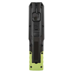 COB LED+LED nabíjecí svítilna P4546, 500 lm, 2000 mAh