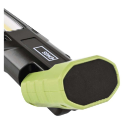 COB LED+LED nabíjecí svítilna P4546, 500 lm, 2000 mAh