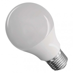LED žárovka Classic A60 9W E27 studená bílá