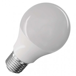 LED žárovka Classic A60 9W E27 studená bílá