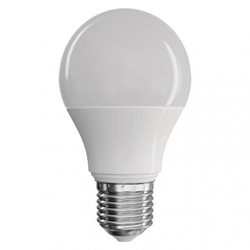 Emos LED žárovka Classic A60 9W E27 teplá bílá