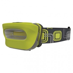 COB LED čelovka Emos P3528, 150 lm, 20 m, 3× AAA