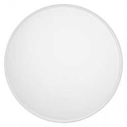LED přisazené svítidlo EMOS ,ZM5165 kruhové 24W, stmív. se změnou CCT