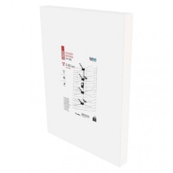 Venkovní anténa EMOS EM-008, 0–80 km DVB-T2