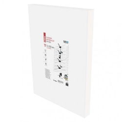 Venkovní anténa EMOS EM-025, 0–100 km DVB-T2