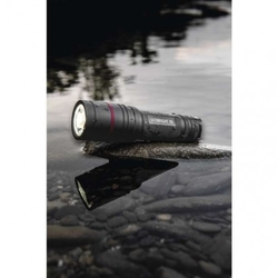 CREE LED kovová svítilna Ultibright 70, P3170, 340lm, 3xAAA
