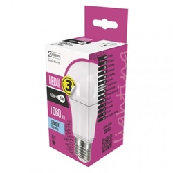 Emos LED žárovka Classic A60 10,5W E27 studená bílá