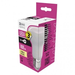 LED žárovka Classic R63 10W E27 teplá bílá