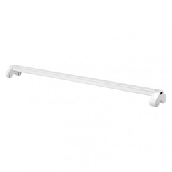 Svítidlo pro 2× LED trubici 120 cm