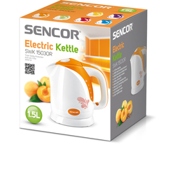 SENCOR SWK 1503OR KONVICE