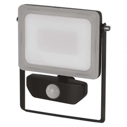 LED reflektor ILIO s pohybovým čidlem, 20W