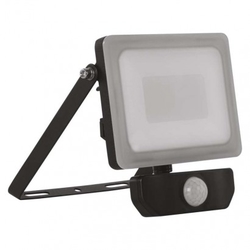 LED reflektor ILIO s pohybovým čidlem, 20W