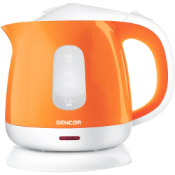 SENCOR SWK 1030R rychlovarná konvice