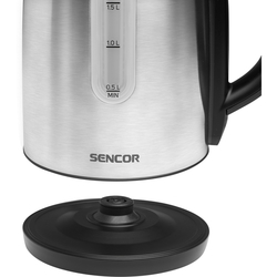 SENCOR SWK 1720BK rychlovarná konvice