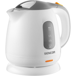 SENCOR SWK 1100WH rychlovarná konvice