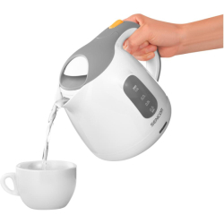 SENCOR SWK 1100WH rychlovarná konvice