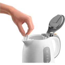 SENCOR SWK 1100WH rychlovarná konvice