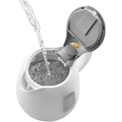 SENCOR SWK 1100WH rychlovarná konvice
