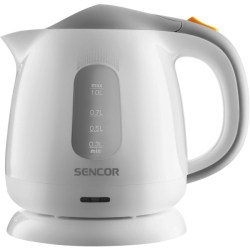 SENCOR SWK 1100WH rychlovarná konvice