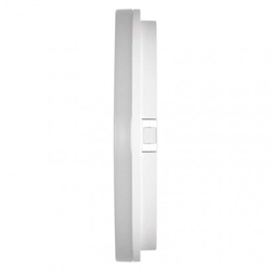 LED přisazené svítidlo TORI, kruhové bílé 24W neutrální b., IP54