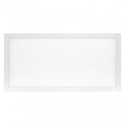 LED přisazené svítidlo EXCLUSIVE, obdélníkové 25W, stmív. se změnou CCT