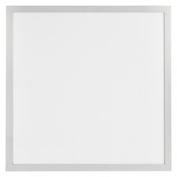 LED panel 60×60, vestavný bílý, 40W neutr. b. UGR CRI>95