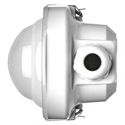 LED prachotěsné svítidlo PROFI PLUS EMERGENCY 56W NW, IP66