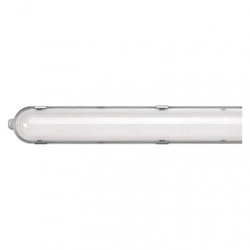 LED prachotěsné svítidlo PROFI PLUS 53W CW, IP66