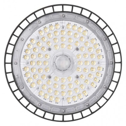 LED průmyslové závěsné svítidlo HIGHBAY PROFI PLUS 90° 150W