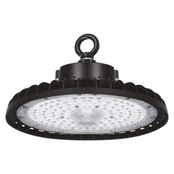 LED průmyslové závěsné svítidlo HIGHBAY PROFI PLUS 90° 150W