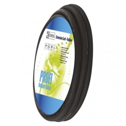 Prodlužovací kabel gumový – spojka, 5m, 3× 1,5mm2