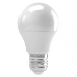 LED žárovka Basic A60 12W E27 teplá bílá