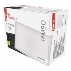 LED reflektor TAMBO, 30W