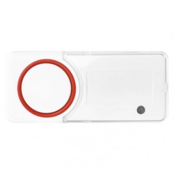 Náhradní tlačítko pro domovní bezdrátový zvonek P5750