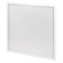 LED panel 60×60, čtvercový vestavný bílý, 36W, stmívatelný se změnou CCT, UGR
