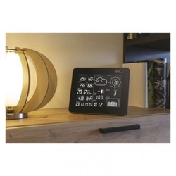 Smart bezdrátová meteostanice profi E5059