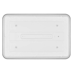 LED přisazené svítidlo ALVI, obdélníkové 72W, stmív. se změnou CCT