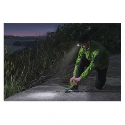 LED nabíjecí čelovka GP Xplor PHR17, 500 lm
