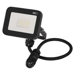 LED reflektor PROFI, 10W neutrální bílá