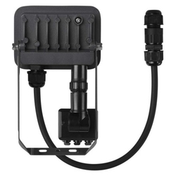 LED reflektor PROFI s pohybovým čidlem, 10W neutrální bílá